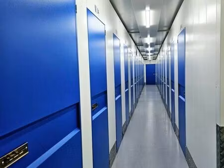 garage/box 6 m² sainte consorce