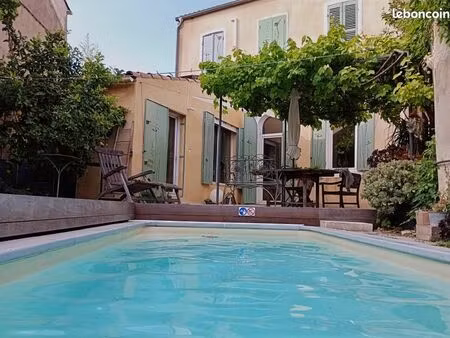 maison de caractère de 110 m²