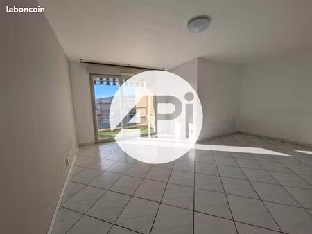 appartement 4 pièces 70 m²