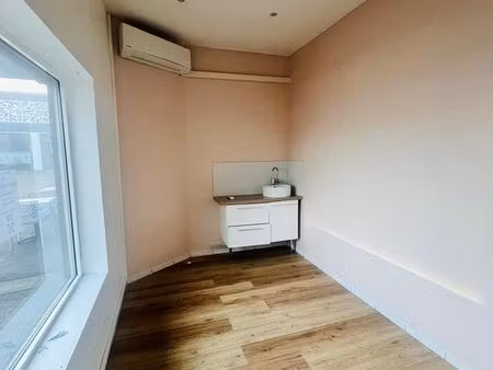 vente droit au bail – local esthétique