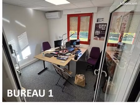 à louer – local commercial / bureaux à salon-de-provence (13300)