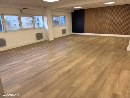 bureaux lyon 7ème - climatisés -