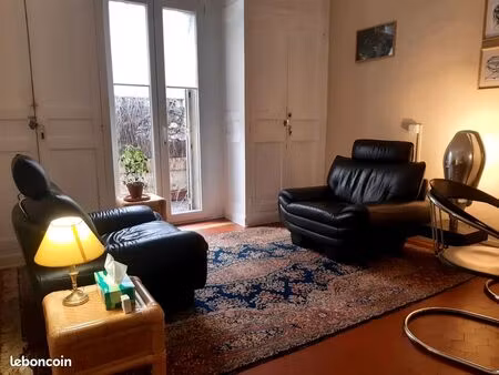 location cabinet thérapie