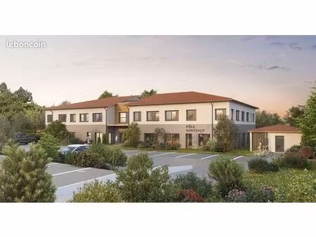 vends local professionnel chaponost