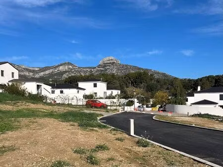 terrain constructible viabilise