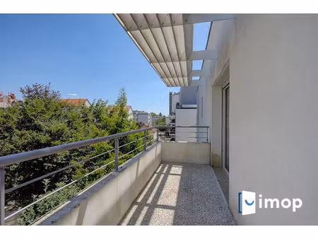 vente appartement 3 pièces 66 m² à choisy-le-roi (94600)  230 000 €