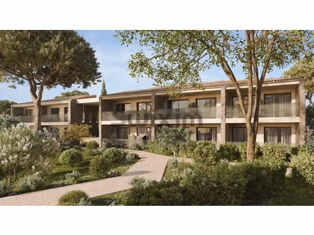 vente appartement 2 pièces 50 m² à uzès (30700)  250 000 €