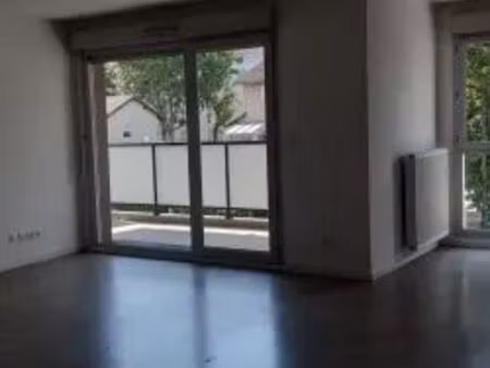 très beau t4 - vénissieux proche parilly