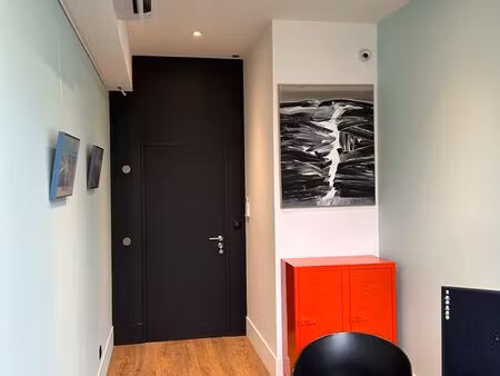 bureau à louer - lyon 2