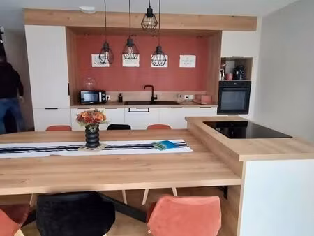 maison 4 pièces 91 m²