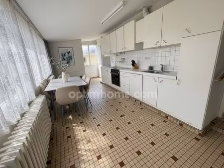 vente maison 2 pièces 61 m² le mans (72100)