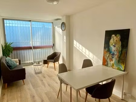 bureau à louer - paramédical - vitrolles centre urbain