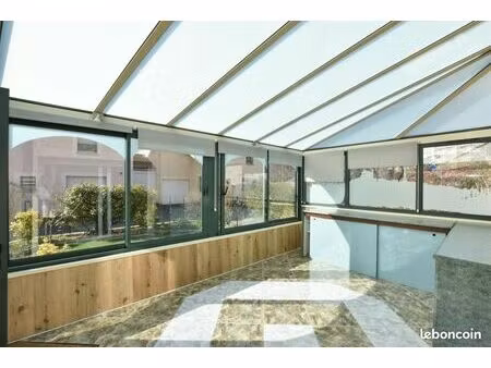 maison 4 pièces 107 m²