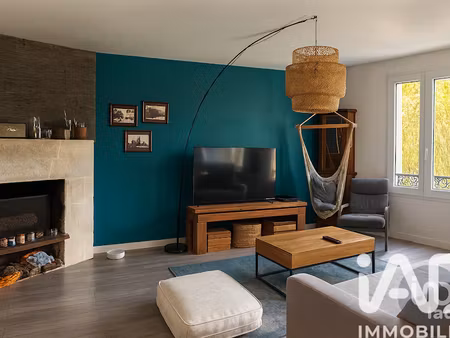 vente appartement 4 pièces 70 m² à montmorency (95160)  256 000 €