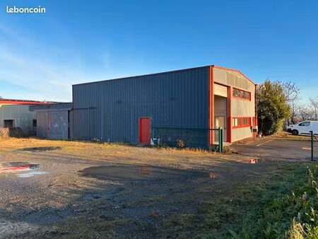 local professionnel a louer