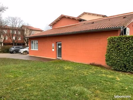 location de bureau dans cabinet paramédical