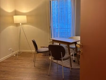 cabinet pour profession libérale