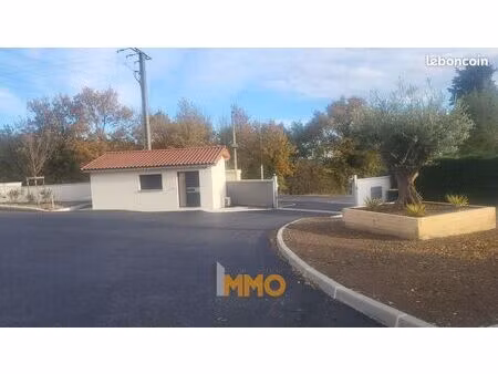 local 33 m² lentilly