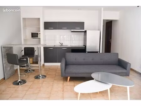 locationt2 aix quartier st donat nord