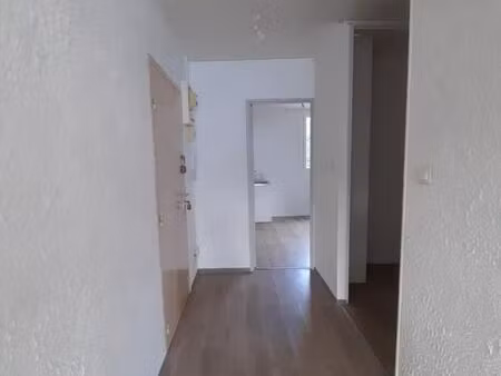 appartement 4 pièces 78 m²