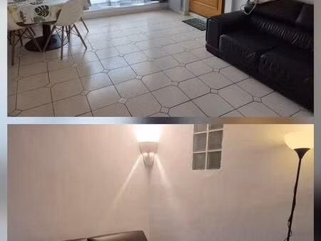 location meublé martigues