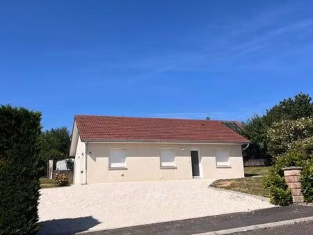 lure maison à vendre