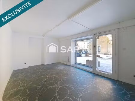 vente immeuble 364 m² villersexel (70110)