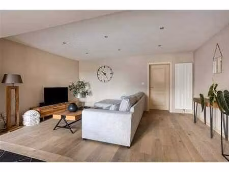 appartement avec terrasse et garage