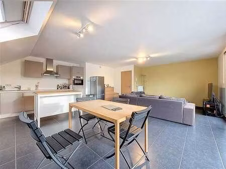 très bel appartement 3 chambres de 112 m² à vendre à tintig