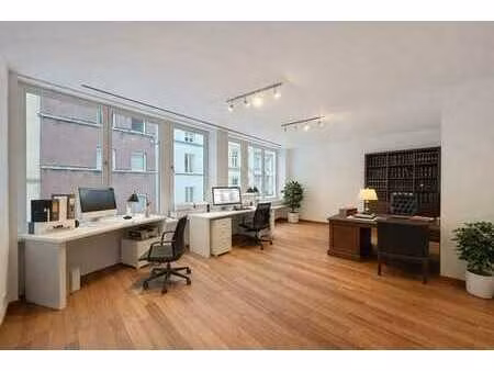 louise - bailli : bureau