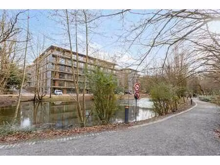 place de parking couverte à vendre