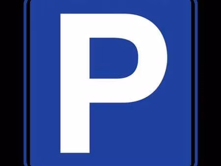 ondergrondse parkeerplaats in ninove