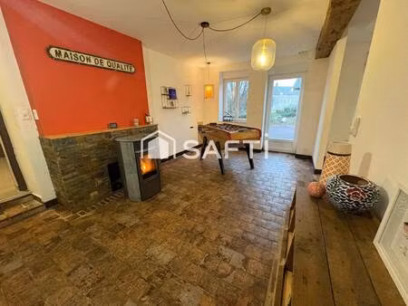 safti gazeau baptiste conseiller indépendant