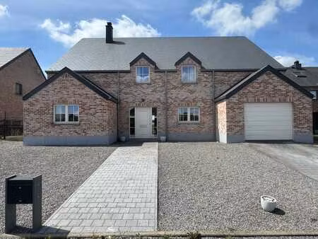 volumes spacieux et lumineux