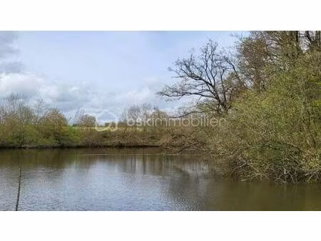 propriété de loisirs à vendre