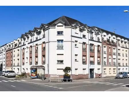 investissement lmnp by revenu pierre