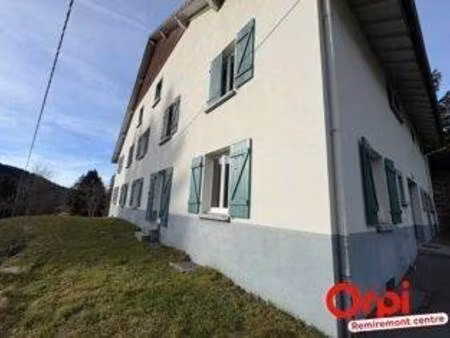 orpi remiremont centre