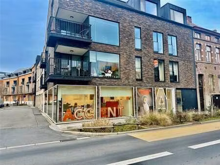 appartement clé en main à louer