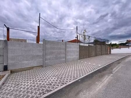 emplacements de parking sécurisés à louer - liège