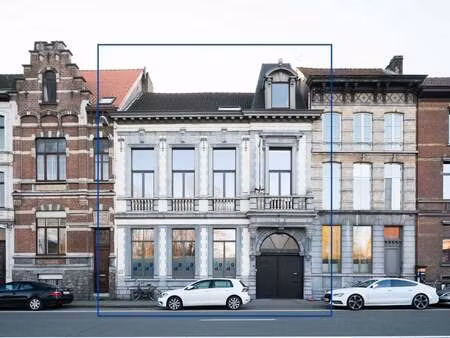 bien professionnel à vendre à gent € 1.235.000 (lj9fh) - carlo eggermont | zimmo