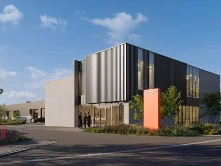 bien professionnel à vendre à tisselt € 1.294.000 (lj9ca) | zimmo