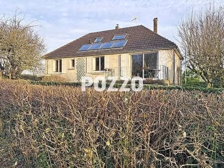 pozzo immobilier- coutances