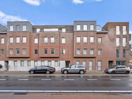 appartement à vendre à sint-pauwels € 269.000 (lj9gv) - immo-service | zimmo