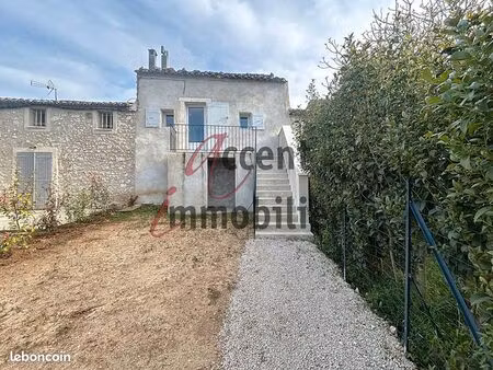 appartement 2 pièces 35 m²