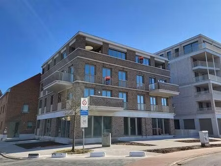 appartement à louer à puurs € 810 (lj9ea) | zimmo