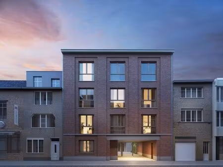 appartement à vendre à vilvoorde € 259.500 (lj9gk) - dca vlaams brabant | zimmo