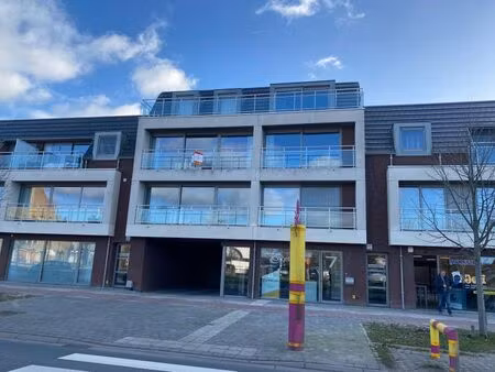 appartement à louer à zwevezele € 860 (lj9cu) - kantoor vermeyen | zimmo