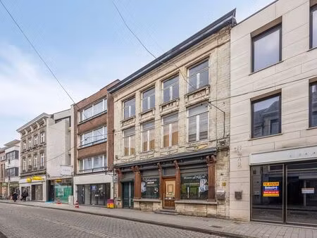 bien professionnel à louer à diest € 1.600 (lj9cv) - immo arnauts | zimmo