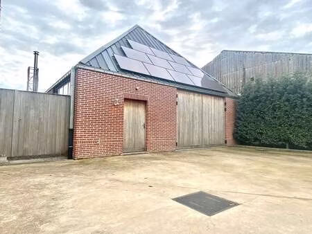 bien professionnel à louer à harelbeke € 590 (lj9cn) - vastgoed norman | zimmo