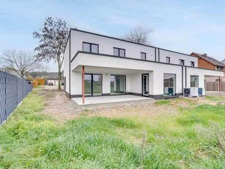 maison à vendre à kwaadmechelen € 399.045 (lj9g8) | zimmo